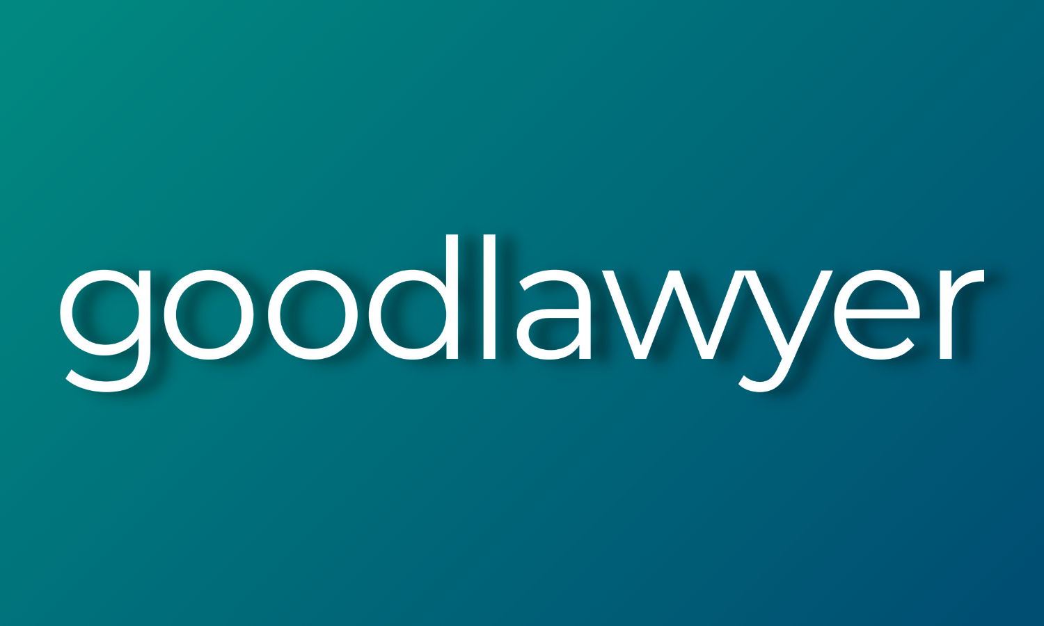 Goodlawyer Logo